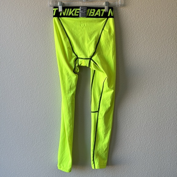 Nike Pro Combat Legging Medium - Picture 2 of 4